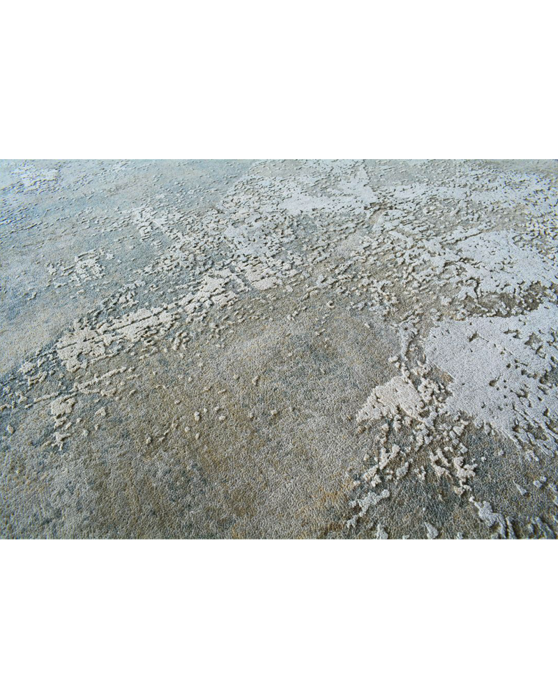 Dawn and Dusted (Size: 8'X10')