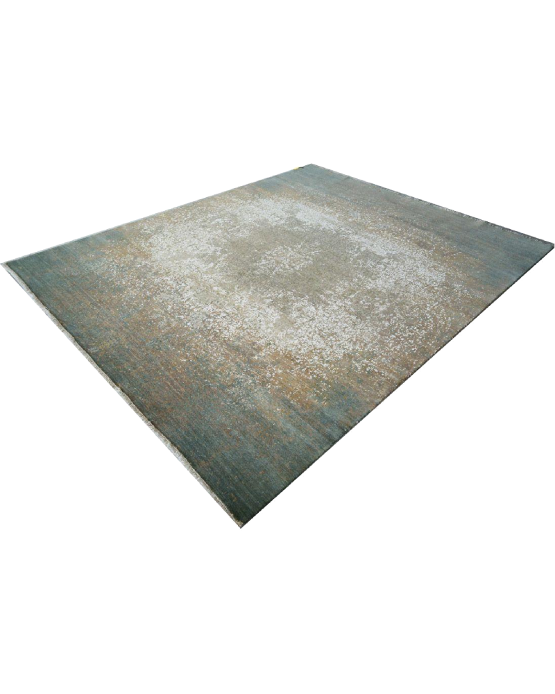 Dark Star Rug