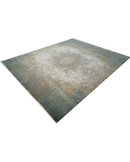 Dark Star Rug