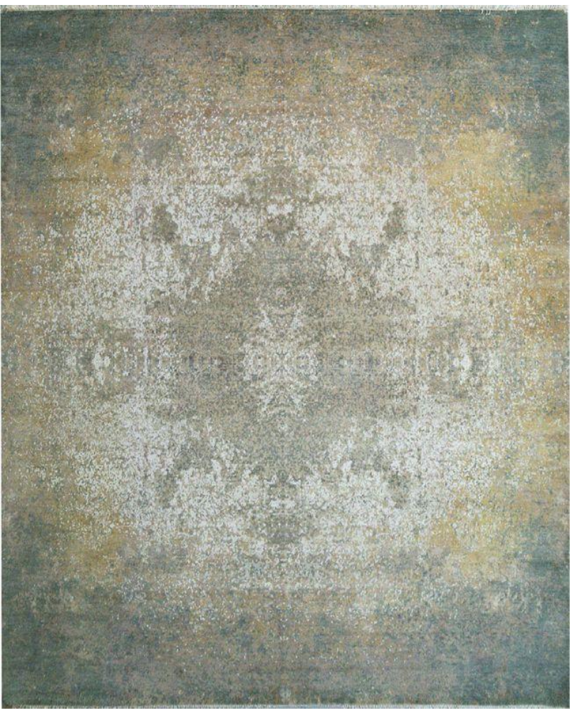 Dark Star Rug