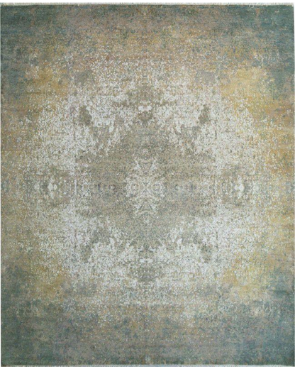 Dark Star Rug