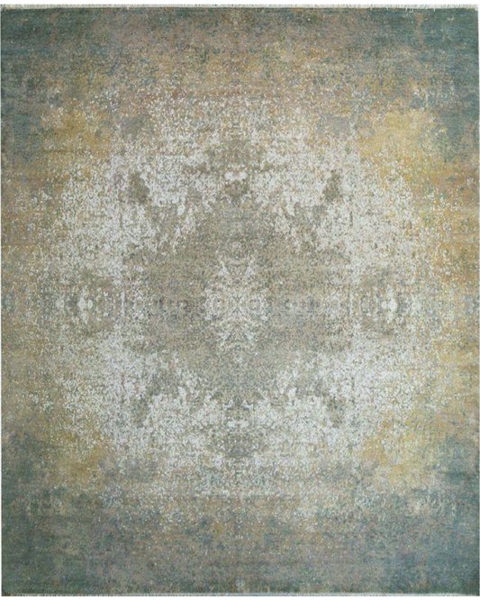 Dark Star Rug