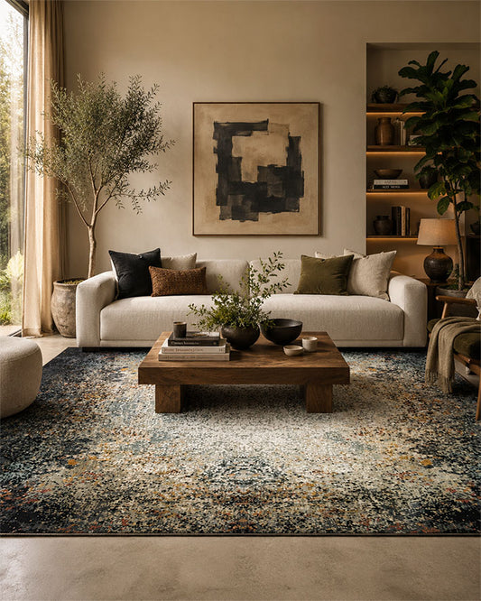 Halo Rug