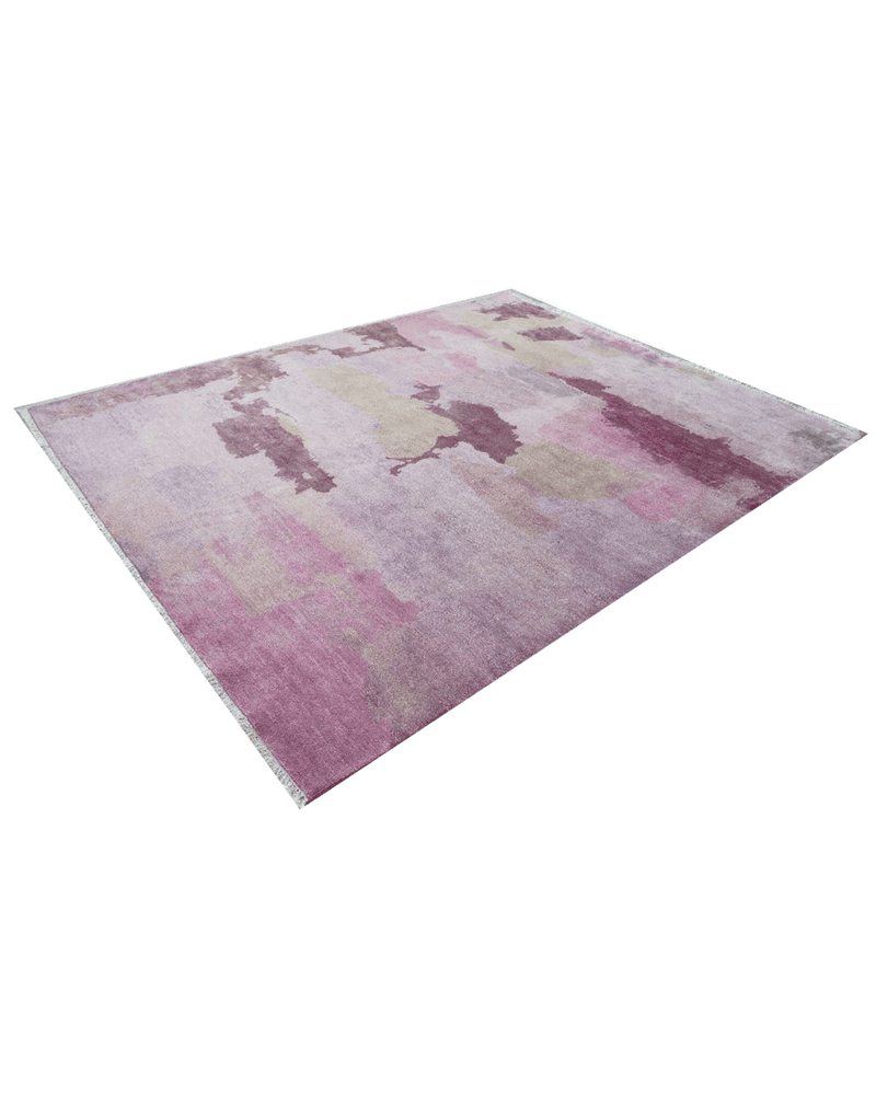 The Pink Rug