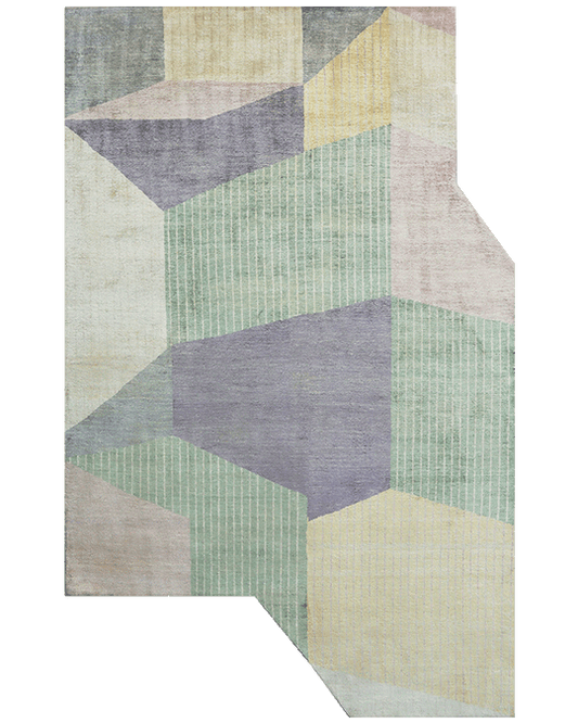 Multi Balance Rug