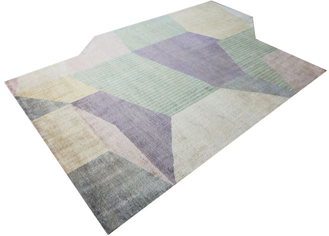 Multi Balance Rug
