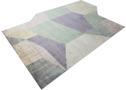 Multi Balance Rug