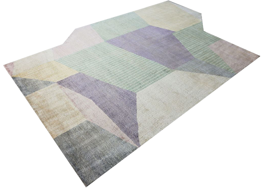 Multi Balance Rug