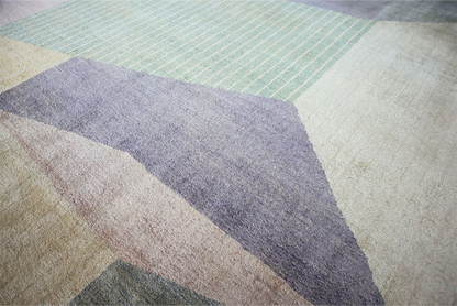 Multi Balance Rug
