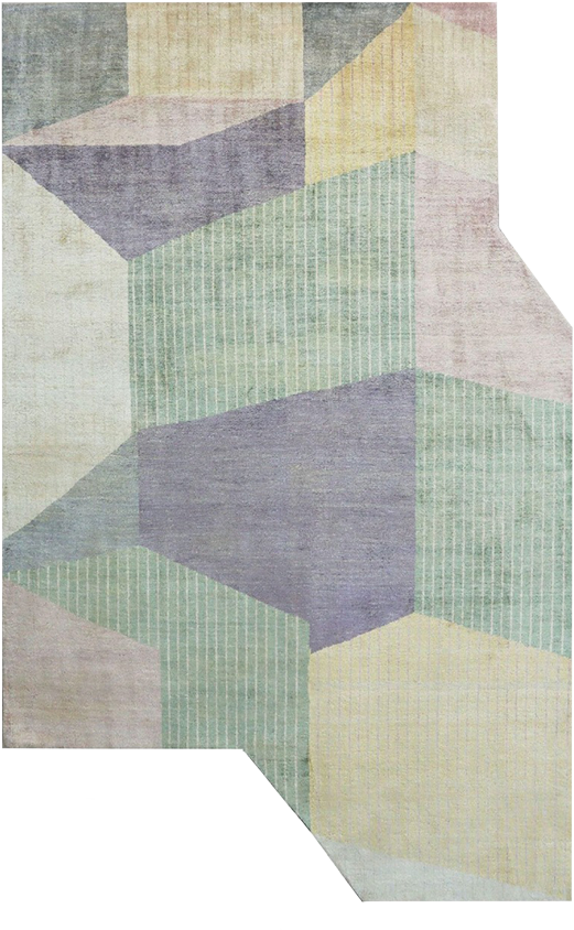 Balance Cocoon Fine Rugs