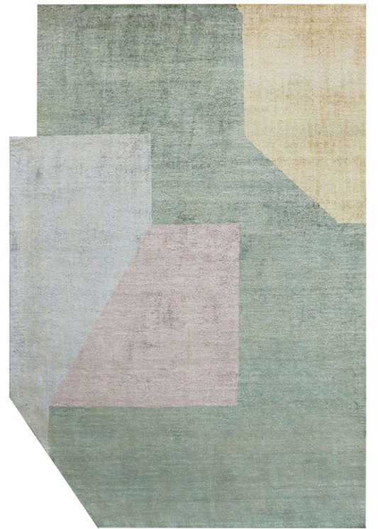 Minimalist Rug