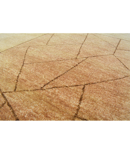 Cracked Ice Rug