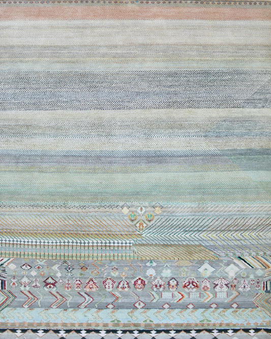 Knotwork Rug