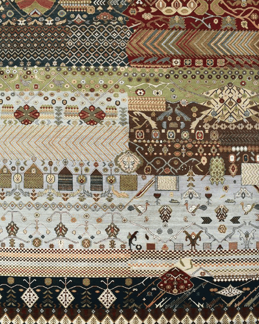Warlith Rug