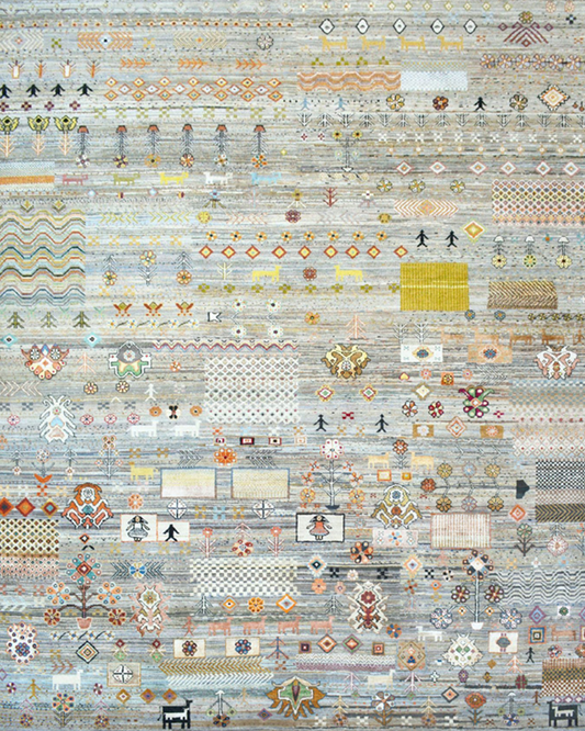 Heritage Rug