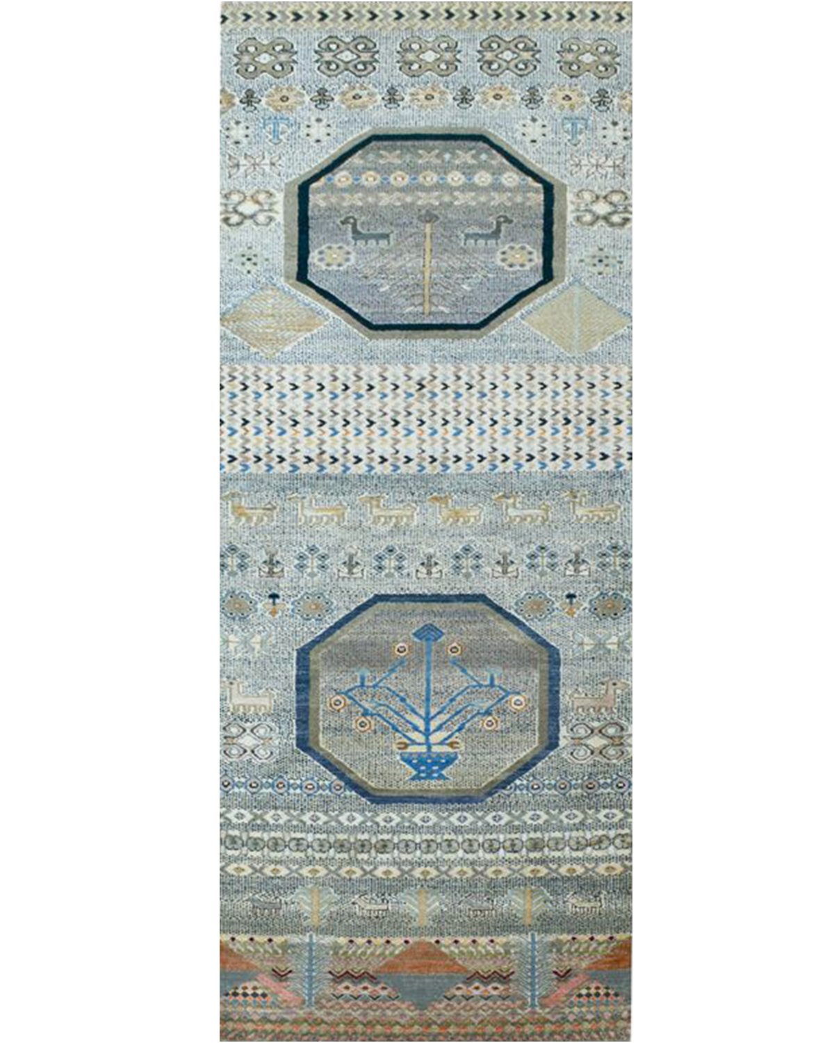 Narrow Rug