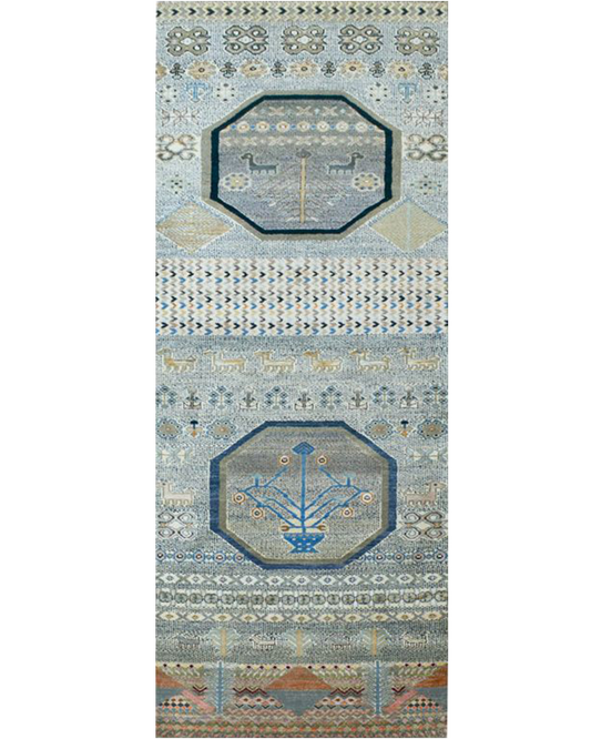 Narrow Rug