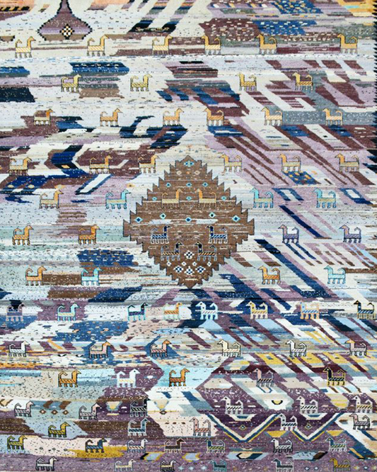 Avatar Rug