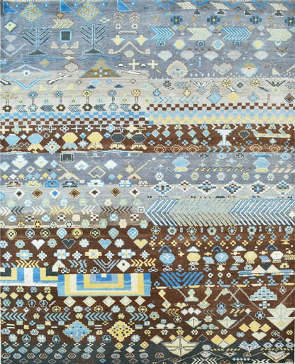 Mud & Water Rug