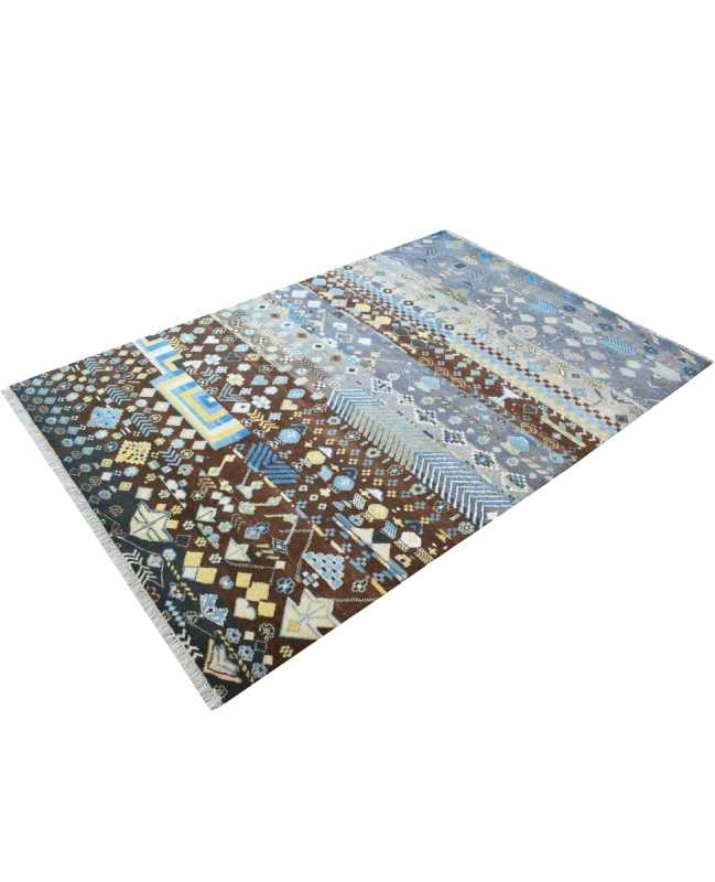 Mud & Water Rug