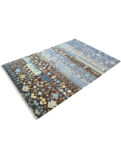 Mud & Water Rug