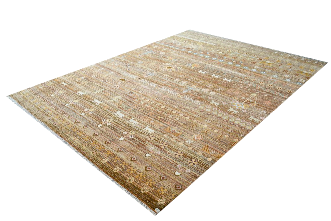 Stitch in Design Rug