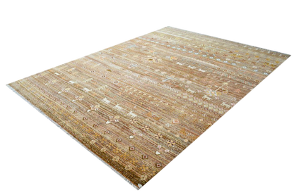Stitch in Design Rug
