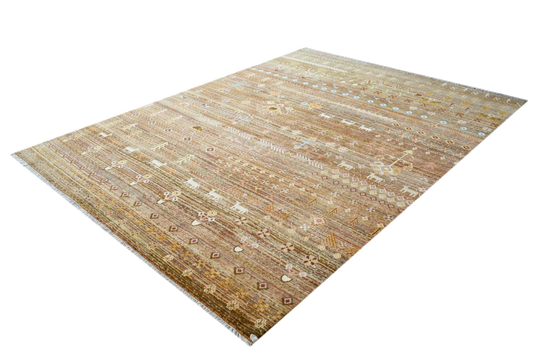 Stitch in Design Rug
