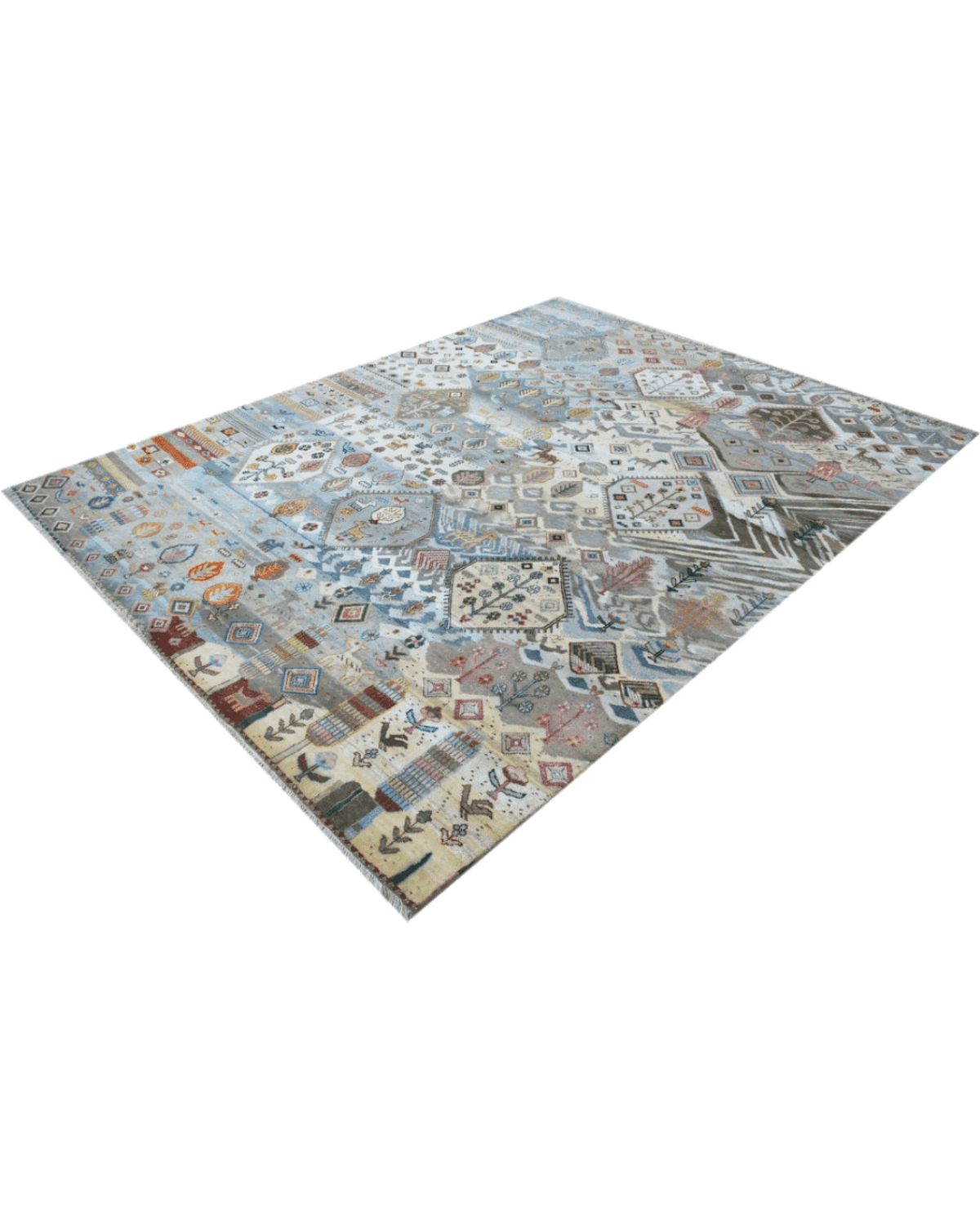 Farahan Rug