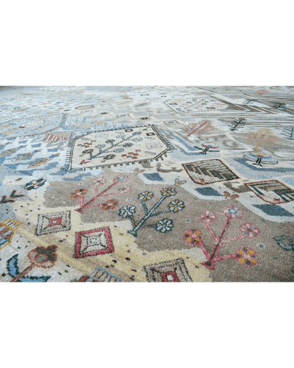 Farahan Rug