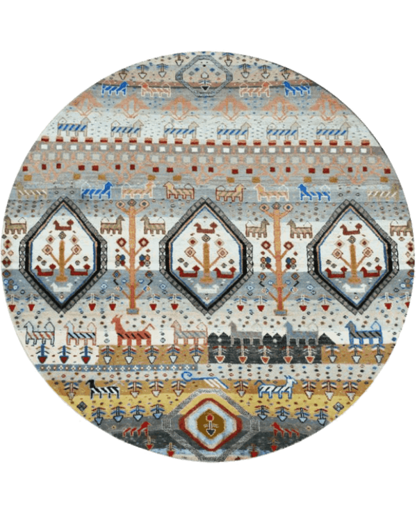 Tribal Sun