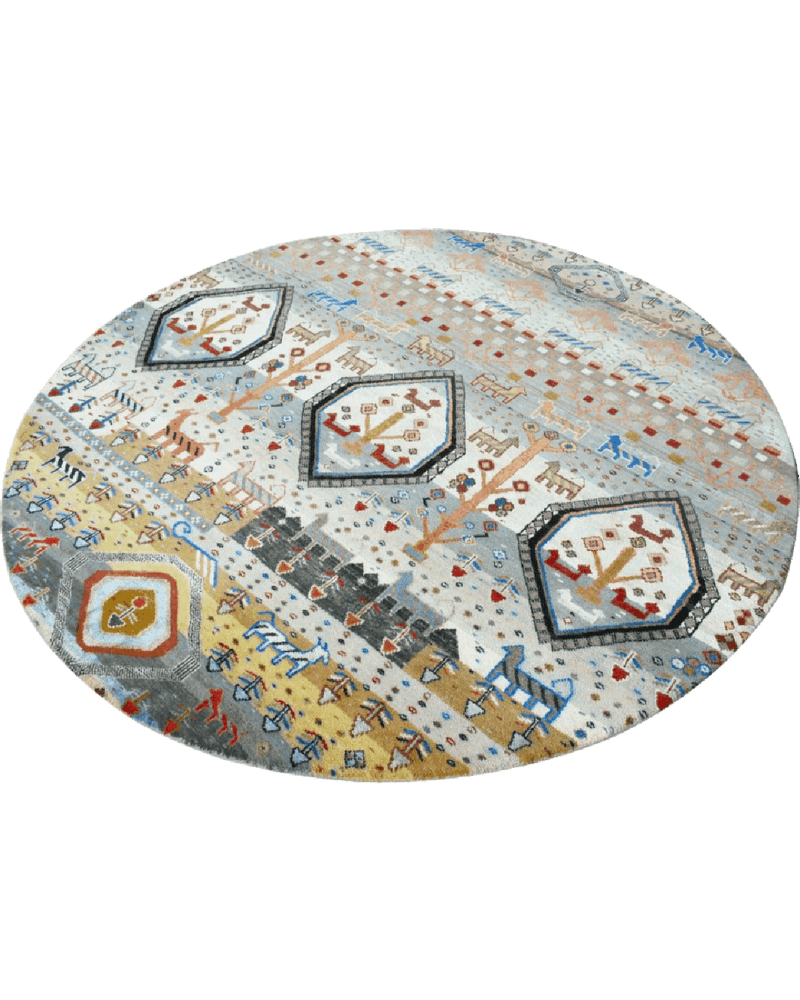 Tribal Sun