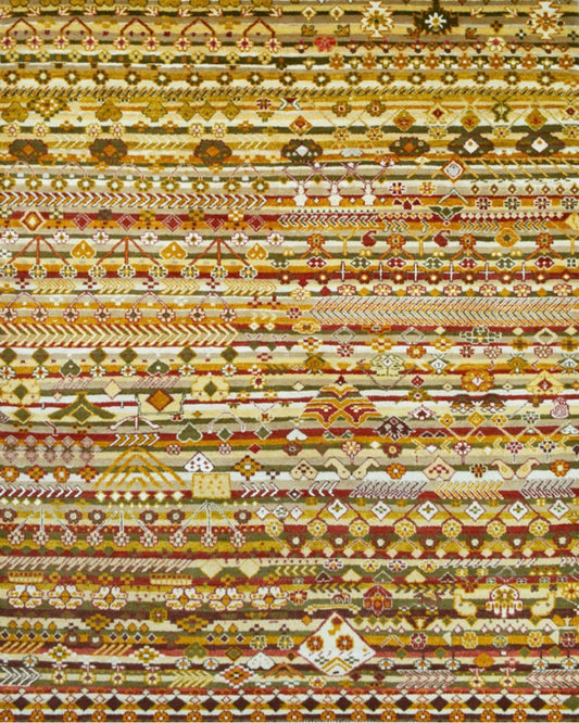 Sahara Lines  Rug
