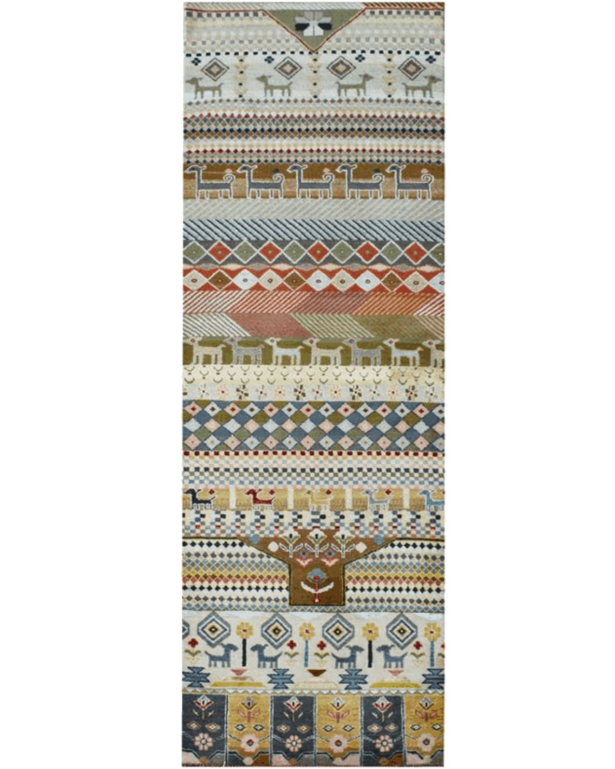 Senneh Rug
