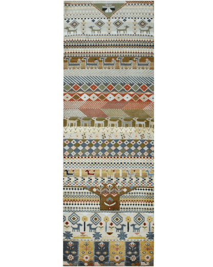 Senneh Rug