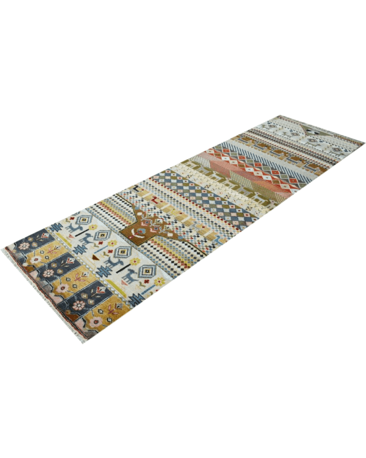 Senneh Rug