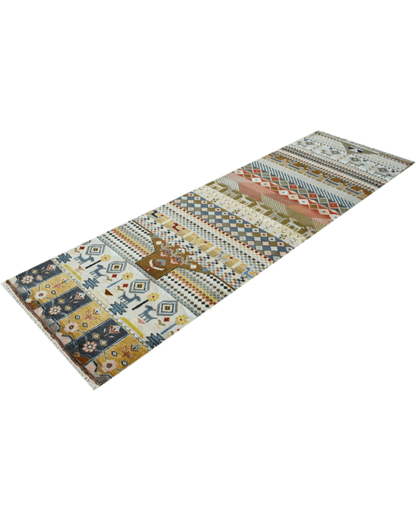 Senneh Rug