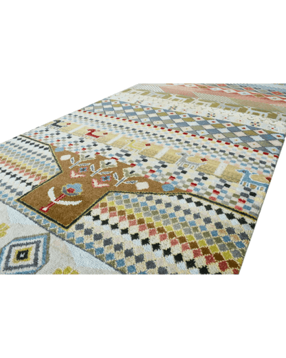 Senneh Rug