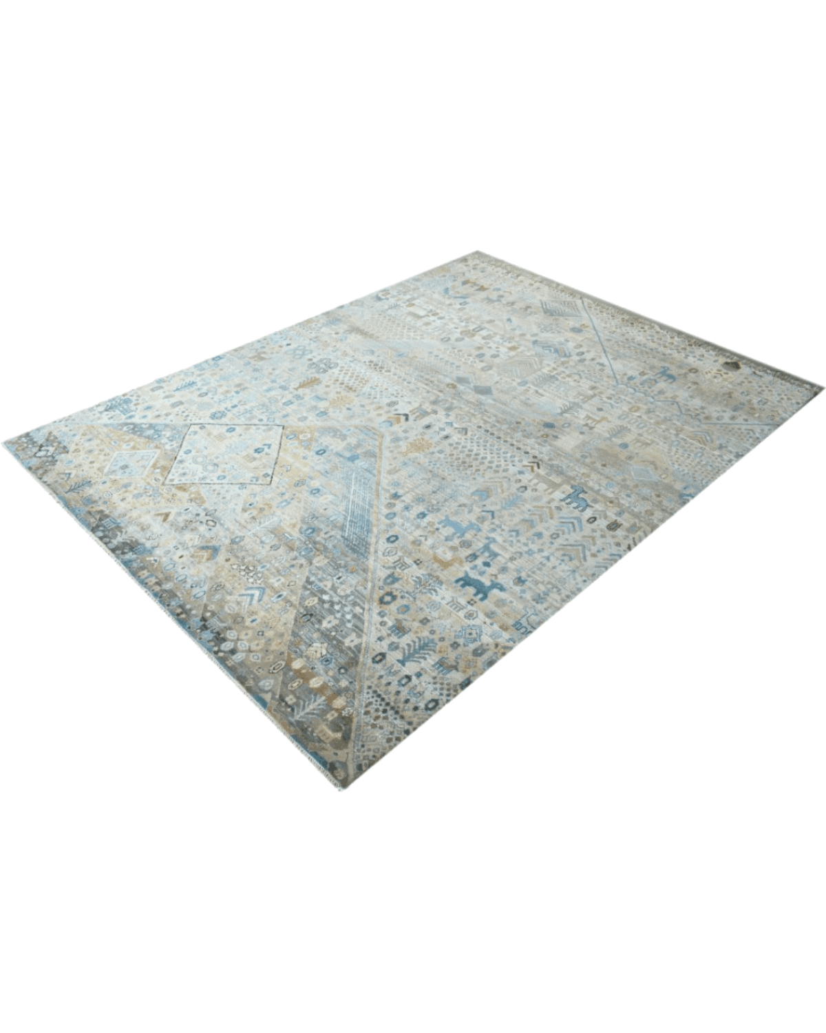 Chroma Rug