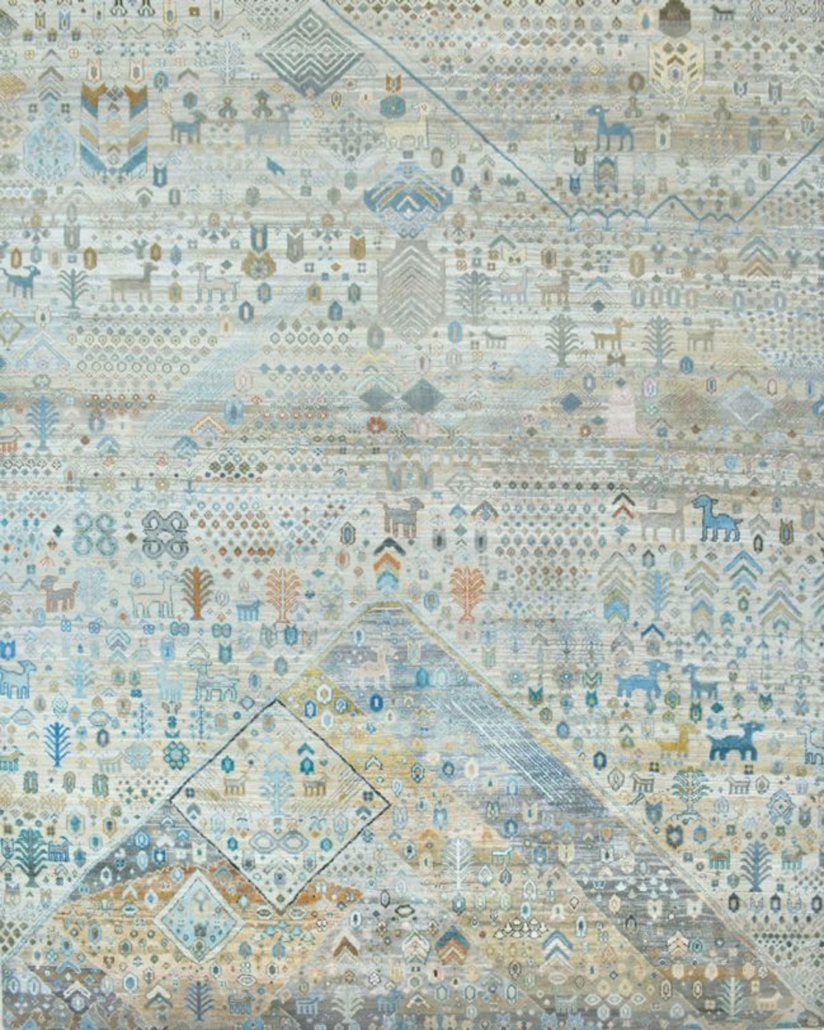 Chroma Rug