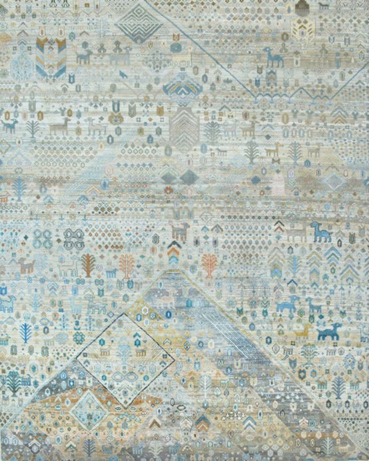 Chroma Rug