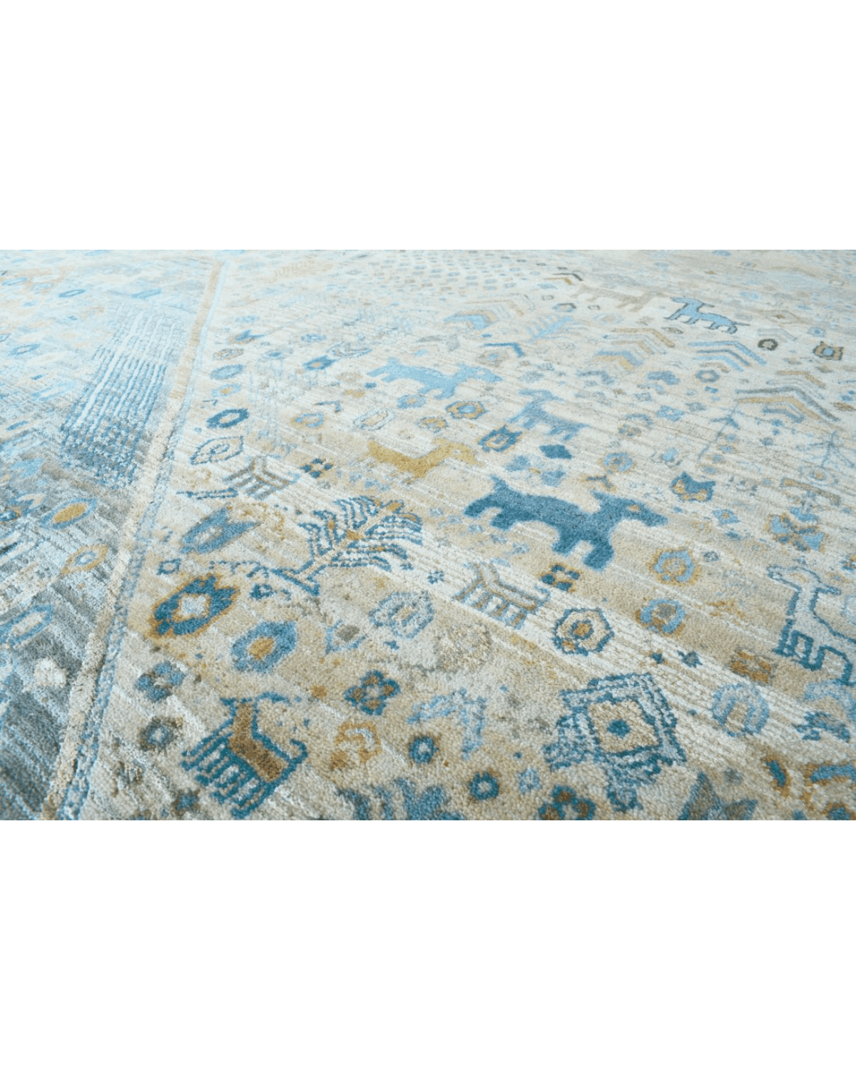 Chroma Rug