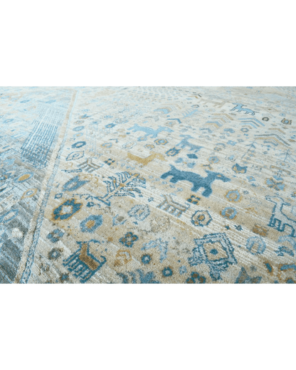 Chroma Rug