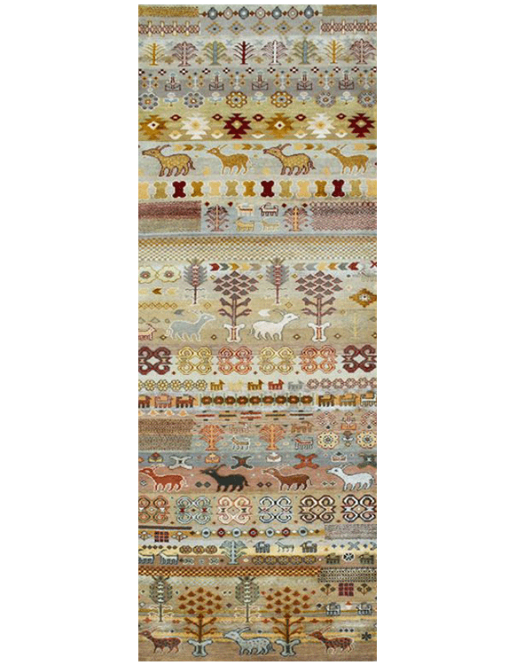 Misc Magic Rug