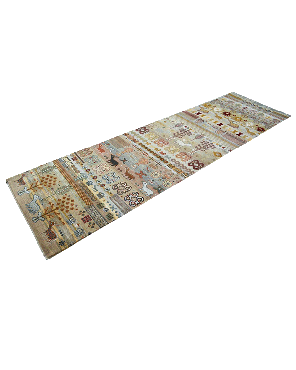 Misc Magic Rug