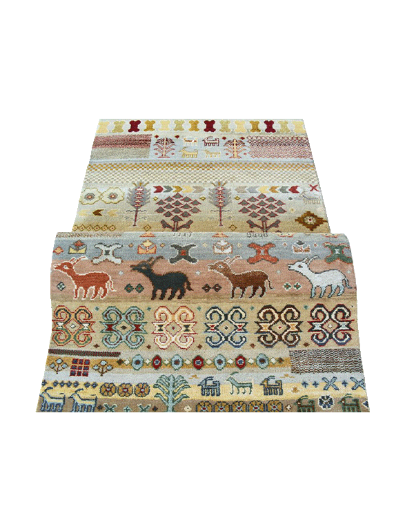 Misc Magic Rug