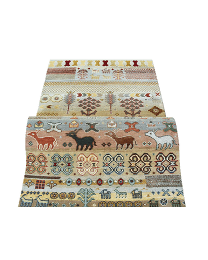 Misc Magic Rug