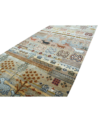 Misc Magic Rug