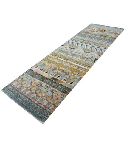 Afsar Rug