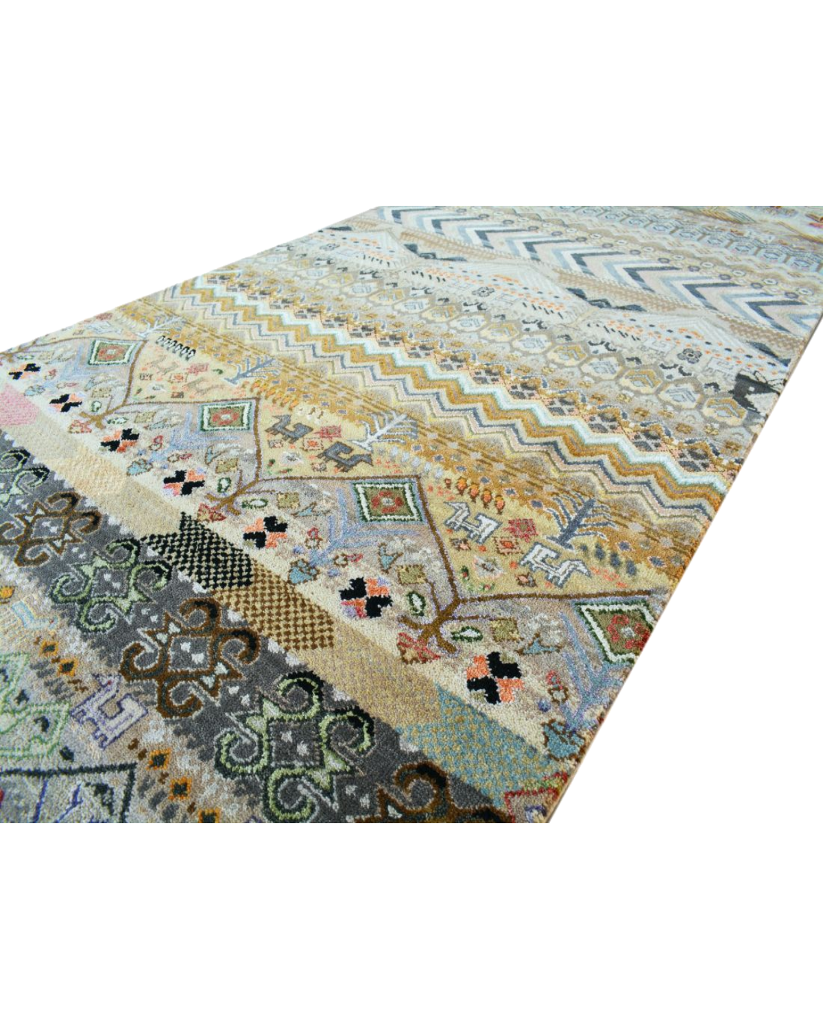 Afsar Rug